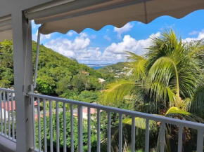 Appartement SERENITE, tout confort 2adultes 1 enft